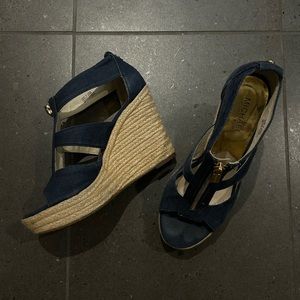 Michael Kors Damita Wedge